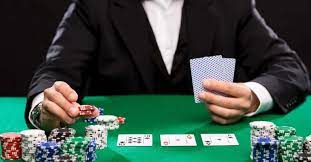 Vulkan Pobeda Casino